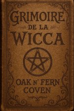 Grimoire de la Wicca