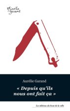 Depuis qu’ils nous ont fait ça (NED 2026)