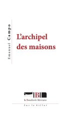 L’archipel des maisons