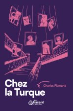 Chez la Turque