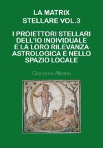 matrix stellare.