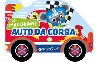 Auto da corsa