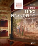 teatro Luigi Pirandello di Agrigento
