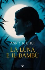 luna e il bambù