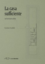 casa sufficiente. Nel territorio Ibleo