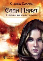 risveglio del Grande Predatore. Emma Haast