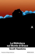 biblioteca sul Monte di Brace