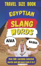 Egyptian Slang Dictionary