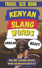 Kenyan Slang Dictionary