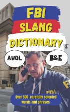 FBI Slang Dictionary