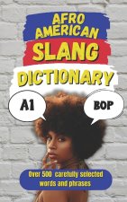Afro American Slang Dictionary