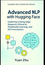 Advanced NLP with Hugging Face