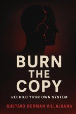 Burn the Copy