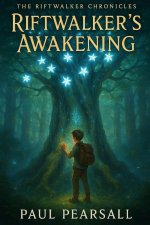 Riftwalker's Awakening