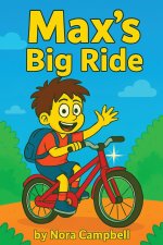 Max's Big Ride