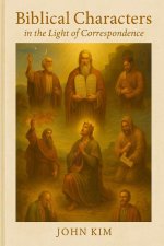Biblical Characters in the Light of Correspondence