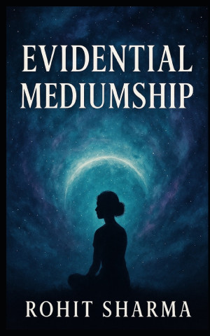 EVIDENTIAL MEDIUMSHIP