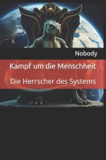 Kampf um die Menschheit