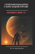 Geheimkommando Canis-Major Dwarf