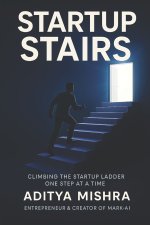 Startup Stairs