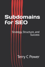 Subdomains for SEO