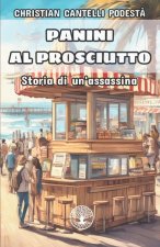 Panini al prosciutto