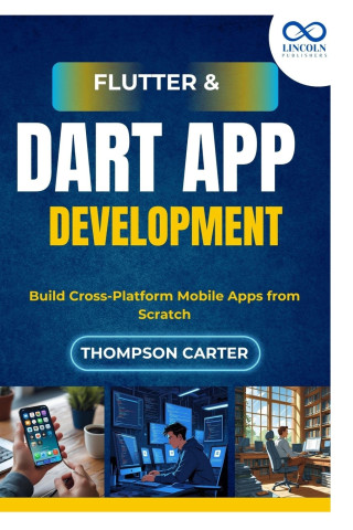 Flutter & Dart App Development