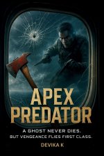 APEX PREDATOR