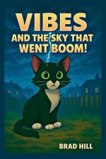 Vibes and the Sky That Went Boom!