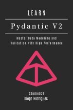 LEARN PYDANTIC V2