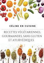 CÉLINE EN CUISINE