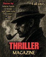 Thriller Magazine