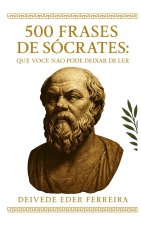 500 Frases de Sócrates