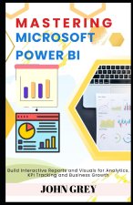 Mastering Microsoft Power BI