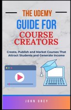 The Udemy Guide for Course Creators