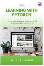 Deep Learning with PyTorch