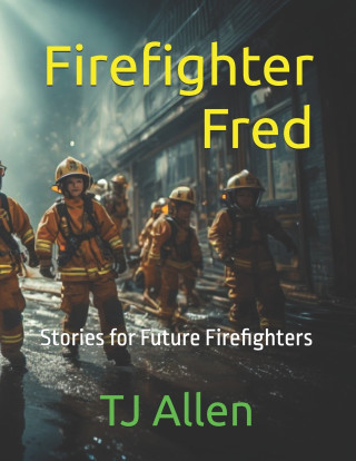 Firefighter Fred