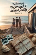 The Making of The Summer I Turned Pretty Seasons 1-3
