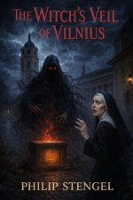 The Witch's Veil of Vilnius