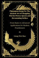 Piguaquan Kung Fu