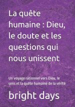 La quête humaine