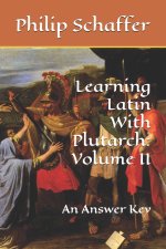 Learning Latin With Plutarch