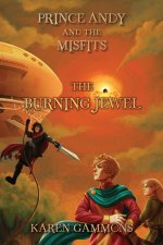The Burning Jewel