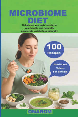 MICROBIOME DIET