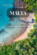 Explore Malta