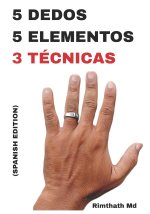 5 Dedos, 5 Elementos