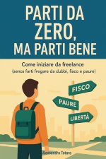 Parti da Zero, Ma Parti Bene
