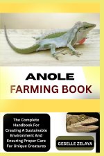 ANOLE FARMING BOOK