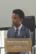 Blended Culture Identity