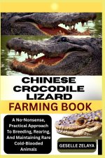 CROCODILE FARMING BOOK